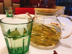 香茅茶-阿诺泰·泰国餐厅(紫荆店)