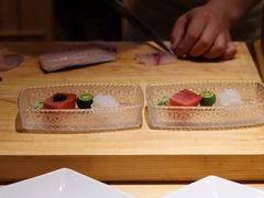 -鮨青(恒基名人购物中心店)