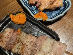 -一豚轩·烧鸟·豚骨拉面(五四路店)