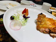 -小放牛河北菜(长安万达店)