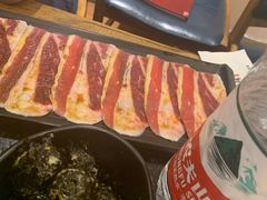 -九田家黑牛烤肉料理(太阳城店)