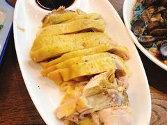 -老马家·舌尖上的西塘美食