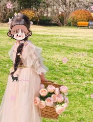 -吉姆叔叔亲子儿童摄影(青岛印象·山店)