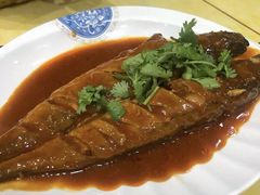 -故乡明太鱼屋(航北路店)