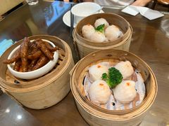 -岭南小生·粤港点心(南门口店)