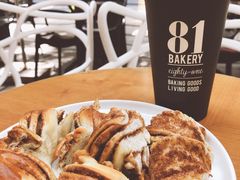 -81BAKERY(大学路店)