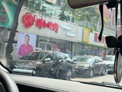 -雨霖祥和炖肉(南市店)