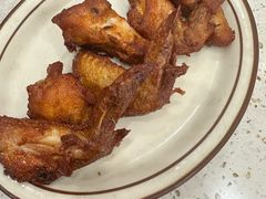 -CRAZYONES西班牙海鲜饭(上海美罗城店)