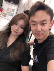 -TOP HAIR SALON