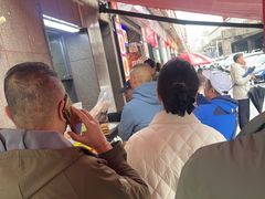 -阿布拉的馕(西北路店)