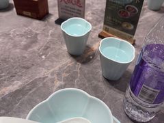 -奇芳阁·百年清真南京菜(夫子庙店)