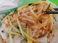 -大唐腾记腊汁肉夹馍(西安北站店)