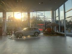 -浙江中升裕迪奥迪4S店(西溪店)