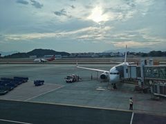 -福州长乐国际机场