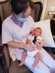 点击看大图 -嘉悦时光玺悦阁月子中心(九龙湖店)
