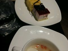 -索菲特酒店·海鲜自助 ·聚餐厅