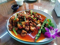 -八木轩·寻味大理白族民俗餐厅(文献路店)