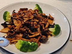 -人民公社大食堂(张家湾店)
