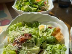 -安妮意大利餐厅(世贸天阶店)