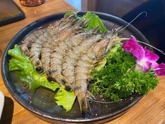 -牛人·雪花牛·木炭烤肉(昆山陆家店)