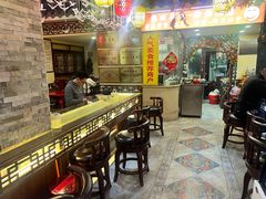 -金杨拉面王小吃面馆·牛三宝面·红烧牛肉粉