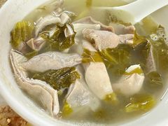 -猪肠胀糯米(珠江路美食街店)