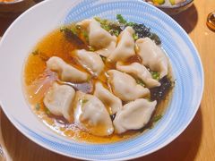 -礼舍·和牛火锅·烤肉·料理餐厅(华茂店)
