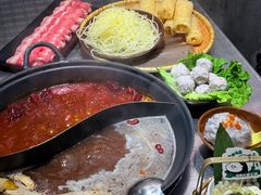 -冯校长老火锅(深圳总店)