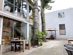 -VOYAGE COFFEE 咖啡烘焙工坊店(798艺术区店)
