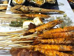 -老鞑子烤羊腿(海口店)