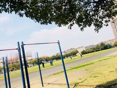 -同济大学(沪西校区)