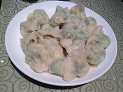 -双合园·海鲜水饺青岛菜(上清路店)