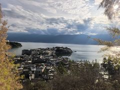 -大理洱海