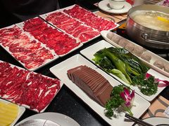 -牛事制造局牛肉火锅(莲岳路店)