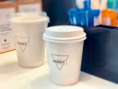 -Manner Coffee(大宁国际商业广场店)