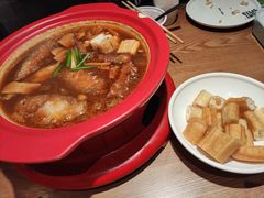 -吕氏疙瘩汤·新鲁菜(济南万象城店)