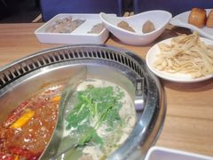 -季季红火锅(长沙步行街店)