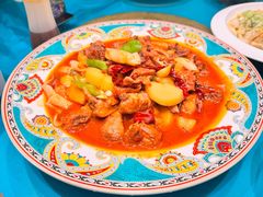 -巴依老爷新疆美食(望京小街店)