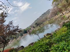 -白马涧龙池景区