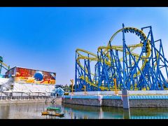 -大连海昌发现王国主题公园