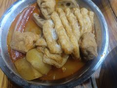 -桂湘缘卤味螺蛳粉