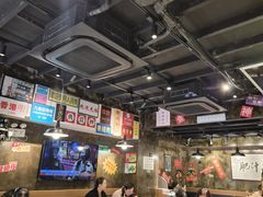 -肥汁米蘭香港米线(定西路店)