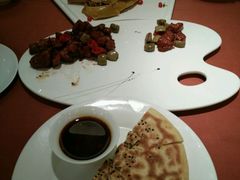 -西安阳光国际大酒店·中餐厅