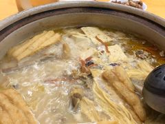 -邹氏馫旺猪肚鸡·粥莊(江北分店)