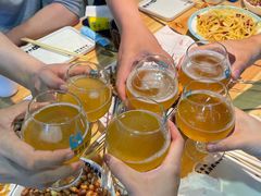 -四禧精酿烧烤串吧(大明湖店)