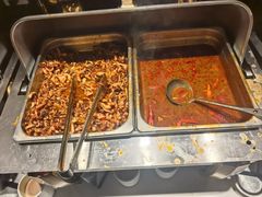 -好伦哥比萨烤肉自助(马家堡店)