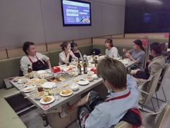 -海底捞火锅(龙湖北京大兴天街店)