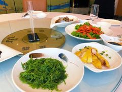 白切鸡-骏莱海鲜鱼港(五角场店)