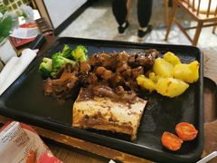 -必胜客(百联又一城店)