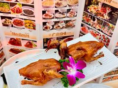 -轩记海鲜餐厅·四十五年老字号·经典粤菜(西区彩虹店)